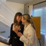 Lauren Lindsey Donzis Instagram -