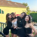 Lauren Lindsey Donzis Instagram -