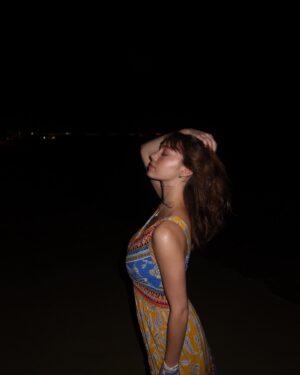 Lauren Lindsey Donzis Instagram - spring break recap
