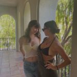 Lauren Lindsey Donzis Instagram - quick update 💝