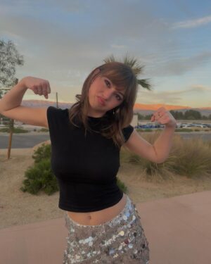 Lauren Lindsey Donzis Instagram - was NOT a bad idea