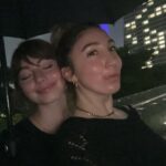 Lauren Lindsey Donzis Instagram - only girl i’d ever want to be my sister. happy birthday to my best friend, my rockstar, and my other half. i love you today and every day🎈🎈🎈