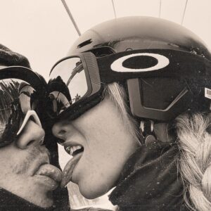 Lauren Luthringshausen Instagram - Hope you had a great Valentines Day ❤️!! 
#datingadvice #dating