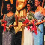 Lauren Ridloff Instagram - In 2000 I was crowned Miss Deaf America by the National Association of the Deaf (NAD). So last Wednesday the NAD Breakthrough Awards was a homecoming, a full circle moment. Congratulations to my fellow honorees and a special thank you to @nad1880 @themarleematlin @alexis.kashar