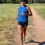 Lauren Ridloff Instagram - I’ve said running is a forever thing but there are still running firsts like running the @nycmarathon. I’m happy to announce that I am training for the big Race Day with @brooksrunning and running for charity for @ps347asl, the ASL & English School where I started my career as a teacher. I'm running happy because Brooks will match our donations to PS347 up to $25,000! Link in bio to donate! #RunHappy #sponsored