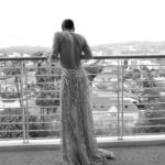 Lauren Ridloff Instagram - Getting ready with @laurenridloff for the 95th annual Academy Awards! 🤘🏼 #oscars2023 #editorialphotography #bts #leica #leicaq2 Stylist @jasonrembert Dress: @eliesaabworld Jewelry: @wempe_nyc Shoes: @louboutinworld Makeup: @nickbarose Hair: @cynthiaglam Nails: @chuenails Car: @maserati @maseratiusa