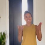 Lauren Ridloff Instagram - Let’s invite everyone to “Run Happy.” Share a video of you signing “Run Happy” in ASL and tell us what Run Happy means to you. Tag @laurenridloff and @brooksrunning I’m running the @nycmarathon in partnership with Brooks, and raising funds for @ps347asl Link in bio to donate – Brooks will match your donation! #RunHappy #sponsored