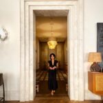 Lauren Ridloff Instagram - Last night I took care of myself. Treated myself properly, pun 100% intended. Went to LA to see the opening of @deafwest Oedipus (thanks @and.morrill for the invitation) and spent the night at the beautiful boho/Art Deco/jungle that is known as the @santamonicaproper hotel. Thank you for a night of serenity and beauty. My self feels replenished and grateful 💖 📸: @jonazmcmillan
