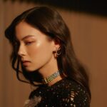 Lauren Tsai Instagram - All @chanelofficial for @thelaterals 🖤