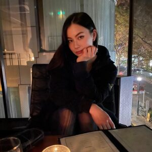 Lauren Tsai Instagram - some times..