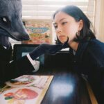 Lauren Tsai Instagram - in tokyo for @vogueplus ..