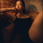 Lauren Tsai Instagram – nyc 2023
