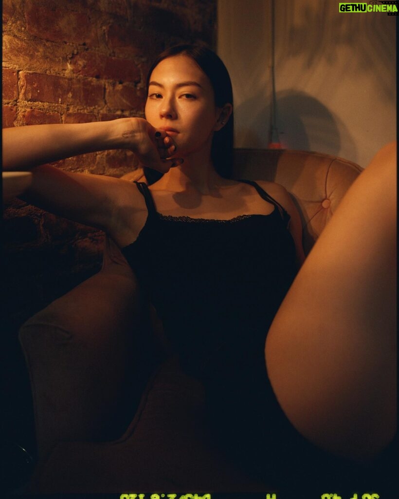 Lauren Tsai Instagram - nyc 2023