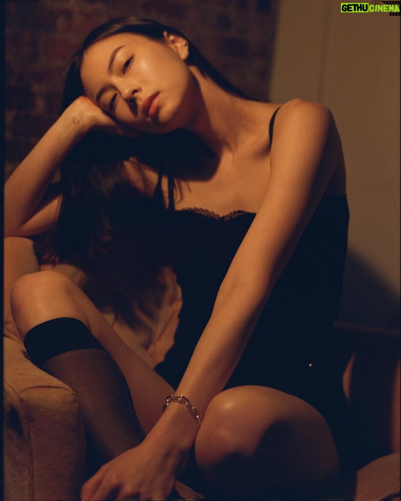 Lauren Tsai Instagram - nyc 2023
