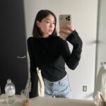 Lauren Tsai Instagram -