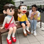 Lauren Tsai Instagram -