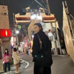Lauren Tsai Instagram – ♡ til next time ♡