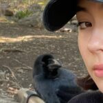 Lauren Tsai Instagram - hi :’)