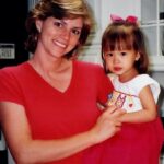 Lauren Tsai Instagram - love you, mom