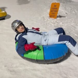 Laurie Hernandez Instagram - wow, 23! here’s proof that I’ve laughed (and cried) this year
