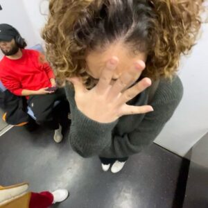 Laurie Hernandez Instagram - wow, 23! here’s proof that I’ve laughed (and cried) this year