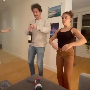 Laurie Hernandez Instagram - wow, 23! here’s proof that I’ve laughed (and cried) this year