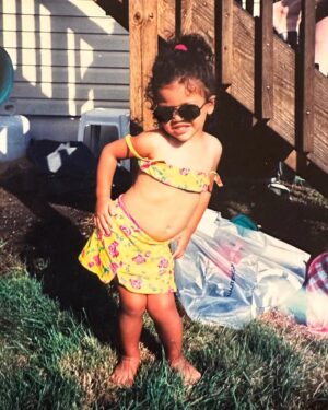 Laurie Hernandez Instagram - wow, 23! here’s proof that I’ve laughed (and cried) this year