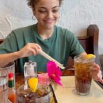 Laurie Hernandez Instagram - Certain things are universal. For instance: having a favorite beverage, a good meal, and… welll… who doesn’t love winning a contest? Don’t be shy, Vote for @cocacola Leader Lab for a Webby Award! (Link in bio) #cocacolaleaderlab #leadership #cocacola