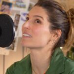 Laury Thilleman Instagram - «Je ne crois pas qu’on puisse être attentif à la souffrance des autres si on n’a pas soi-même connu la souffrance » 💬 @fredericlopez.officiel PODCAST - L’AUTOCOMPASSION - DISPONIBLE sur YouTube et sur toutes les plateformes d’écoute 🎧
