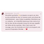 Laury Thilleman Instagram - J’ai pas les mots face aux vôtres. Simplement merci. Merci de donner un sens à tout ça 🥹🫶🏼 (la dernière c’est cadeau!!!) RDV ce lundi 1er avril pour le prochain épisode ✨✨ sur YouTube et toutes les plateformes d’écoute 🎧