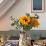 Laury Thilleman Instagram - mes soleils de février 🌞🌻💛🍯