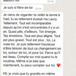 Laury Thilleman Instagram - J’ai pas les mots face aux vôtres. Simplement merci. Merci de donner un sens à tout ça 🥹🫶🏼 (la dernière c’est cadeau!!!) RDV ce lundi 1er avril pour le prochain épisode ✨✨ sur YouTube et toutes les plateformes d’écoute 🎧