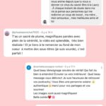 Laury Thilleman Instagram - J’ai pas les mots face aux vôtres. Simplement merci. Merci de donner un sens à tout ça 🥹🫶🏼 (la dernière c’est cadeau!!!) RDV ce lundi 1er avril pour le prochain épisode ✨✨ sur YouTube et toutes les plateformes d’écoute 🎧