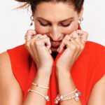 Laury Thilleman Instagram - Célébrer l’Amour tous les jours et sous toutes ses formes 💌 avec @theofficialpandora PART I ✍🏼 #BeLove #ShotForPandora *Collaboration commerciale