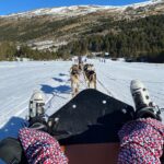 Laury Thilleman Instagram - concentré de bonheur ⛷️☀️ merci l’Andorre c’était magique *Invitation