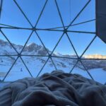 Laury Thilleman Instagram - la tête dans les étoiles une nuit de pleine lune 🌕