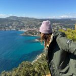 Laury Thilleman Instagram - Marseille bb 🌻🎨