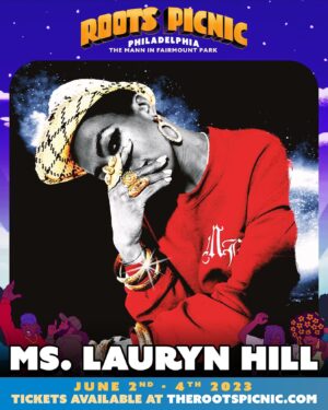 Lauryn Hill Thumbnail - 42.1K Likes - Top Liked Instagram Posts and Photos
