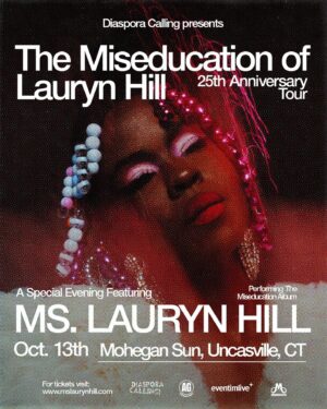 Lauryn Hill Thumbnail - 29.6K Likes - Top Liked Instagram Posts and Photos
