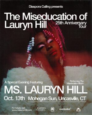 Lauryn Hill Thumbnail - 29.6K Likes - Top Liked Instagram Posts and Photos