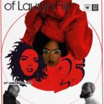 Lauryn Hill Instagram - MLH & The Fugees are coming to a city near you… NEW SHOWS ON SALE NOW! Presale Passcode: MISED25 Tickets at: www.MsLaurynHill.com