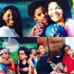 Lauryn Hill Instagram - Happy Mother’s Day to all of the wonderful mothers, caregivers, nurturers and aunties out there! God’s grace, covering and care to all those in supportive, protective and loving roles doing their best to encourage, edify and take care of others. Motherhood is no doubt one of the most challenging albeit rewarding responsibilities in the world. Taking this moment to acknowledge everyone out there in the loving struggle. I hope you feel appreciated, celebrated and reciprocated in everything you do, and if you don’t, may God shift that imbalance immediately and recompense any sacrifices going unnoticed, unacknowledged or under-appreciated immediately. I also want to take this time to thank my mother, Mrs. Valerie Hill, not only for my life, but for watching out for my children while I travelled around the world touring year after year after year after year after year. For standing in the gap. I love you and am grateful that my children always had the security of your presence in their lives. Truly, thank you. I’d also like to send a special expression of deep gratitude and acknowledgment to all of the wonderful women who were/are nannies, babysitters, housekeepers and mother’s helpers who have been there for me and my children throughout the years. Big love to all of you!: Ina, Iris, Mercy, Gail, Beatrice, Miriam, Leanne, Linneth, Chi Chi, Tracy, Mabel, Tanisha, Jackie, Nicole, Nicole P, Nicole A., Angie, Emerson, Nadine, Mikela, Annie, Tara, W., Jewels and Lisa, Andrea, Suzanne, Shaudia, Sheryl, Donnette, Sherry, Lashaunda, Jil, Lynette, Crystal, Lecola, Beverly, Charmin, Mrs. Wright, Tyisha, Carolyn, Franchesca, Tashika, Paula ♥️♥️♥️♥️♥️♥️♥️💐💐💐💐💐💐💐🌸🌺🌷🌻🌼🌸🌹🌹🌹🌻🌟🏆