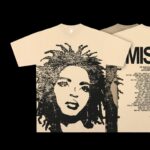 Lauryn Hill Instagram - We’ve got t-shirts! Temporarily available on mslaurynhill.com. More MLH and Fugees merch drops coming soon…subscribe for updates 👀 Online merch-boutique in the works…👩🏿‍🍳