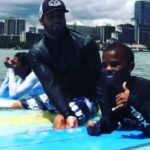 Lauryn Hill Instagram - Happy Mother’s Day to all of the wonderful mothers, caregivers, nurturers and aunties out there! God’s grace, covering and care to all those in supportive, protective and loving roles doing their best to encourage, edify and take care of others. Motherhood is no doubt one of the most challenging albeit rewarding responsibilities in the world. Taking this moment to acknowledge everyone out there in the loving struggle. I hope you feel appreciated, celebrated and reciprocated in everything you do, and if you don’t, may God shift that imbalance immediately and recompense any sacrifices going unnoticed, unacknowledged or under-appreciated immediately. I also want to take this time to thank my mother, Mrs. Valerie Hill, not only for my life, but for watching out for my children while I travelled around the world touring year after year after year after year after year. For standing in the gap. I love you and am grateful that my children always had the security of your presence in their lives. Truly, thank you. I’d also like to send a special expression of deep gratitude and acknowledgment to all of the wonderful women who were/are nannies, babysitters, housekeepers and mother’s helpers who have been there for me and my children throughout the years. Big love to all of you!: Ina, Iris, Mercy, Gail, Beatrice, Miriam, Leanne, Linneth, Chi Chi, Tracy, Mabel, Tanisha, Jackie, Nicole, Nicole P, Nicole A., Angie, Emerson, Nadine, Mikela, Annie, Tara, W., Jewels and Lisa, Andrea, Suzanne, Shaudia, Sheryl, Donnette, Sherry, Lashaunda, Jil, Lynette, Crystal, Lecola, Beverly, Charmin, Mrs. Wright, Tyisha, Carolyn, Franchesca, Tashika, Paula ♥️♥️♥️♥️♥️♥️♥️💐💐💐💐💐💐💐🌸🌺🌷🌻🌼🌸🌹🌹🌹🌻🌟🏆