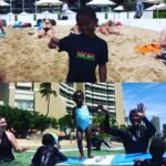 Lauryn Hill Instagram - Happy Mother’s Day to all of the wonderful mothers, caregivers, nurturers and aunties out there! God’s grace, covering and care to all those in supportive, protective and loving roles doing their best to encourage, edify and take care of others. Motherhood is no doubt one of the most challenging albeit rewarding responsibilities in the world. Taking this moment to acknowledge everyone out there in the loving struggle. I hope you feel appreciated, celebrated and reciprocated in everything you do, and if you don’t, may God shift that imbalance immediately and recompense any sacrifices going unnoticed, unacknowledged or under-appreciated immediately. I also want to take this time to thank my mother, Mrs. Valerie Hill, not only for my life, but for watching out for my children while I travelled around the world touring year after year after year after year after year. For standing in the gap. I love you and am grateful that my children always had the security of your presence in their lives. Truly, thank you. I’d also like to send a special expression of deep gratitude and acknowledgment to all of the wonderful women who were/are nannies, babysitters, housekeepers and mother’s helpers who have been there for me and my children throughout the years. Big love to all of you!: Ina, Iris, Mercy, Gail, Beatrice, Miriam, Leanne, Linneth, Chi Chi, Tracy, Mabel, Tanisha, Jackie, Nicole, Nicole P, Nicole A., Angie, Emerson, Nadine, Mikela, Annie, Tara, W., Jewels and Lisa, Andrea, Suzanne, Shaudia, Sheryl, Donnette, Sherry, Lashaunda, Jil, Lynette, Crystal, Lecola, Beverly, Charmin, Mrs. Wright, Tyisha, Carolyn, Franchesca, Tashika, Paula ♥️♥️♥️♥️♥️♥️♥️💐💐💐💐💐💐💐🌸🌺🌷🌻🌼🌸🌹🌹🌹🌻🌟🏆