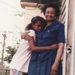 Lauryn Hill Instagram - My grandmother’s birthday was/is today. My grandparents had 13 children together. I’m extremely grateful to have come into the world through them. I love and cherish the wealth of memories I have of my grandmother and grandfather. Love IS wealth! ♥️♥️♥️💐💐💐💎💎💎 #family #lovemyfamily #forevergrateful