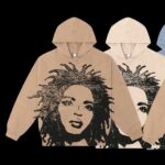 Lauryn Hill Instagram - Hiii 🙋🏾‍♀️ Shows coming up this weekend in Ontario and Las Vegas! Did someone ask where my merch was…? 🤔 Temporarily available on mslaurynhill.com. More MLH and Fugees merch coming soon…👀 4/5 : Toyota Arena, Ontario, CA 4/6 : Dolby Live, Las Vegas, NV