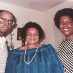 Lauryn Hill Instagram - My grandmother’s birthday was/is today. My grandparents had 13 children together. I’m extremely grateful to have come into the world through them. I love and cherish the wealth of memories I have of my grandmother and grandfather. Love IS wealth! ♥️♥️♥️💐💐💐💎💎💎 #family #lovemyfamily #forevergrateful