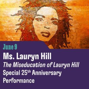 Lauryn Hill Thumbnail - 97.1K Likes - Top Liked Instagram Posts and Photos