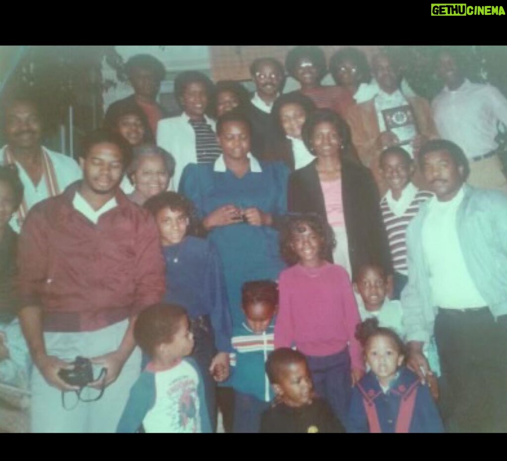 Lauryn Hill Instagram - My grandmother’s birthday was/is today. My grandparents had 13 children together. I’m extremely grateful to have come into the world through them. I love and cherish the wealth of memories I have of my grandmother and grandfather. Love IS wealth! ♥️♥️♥️💐💐💐💎💎💎 #family #lovemyfamily #forevergrateful